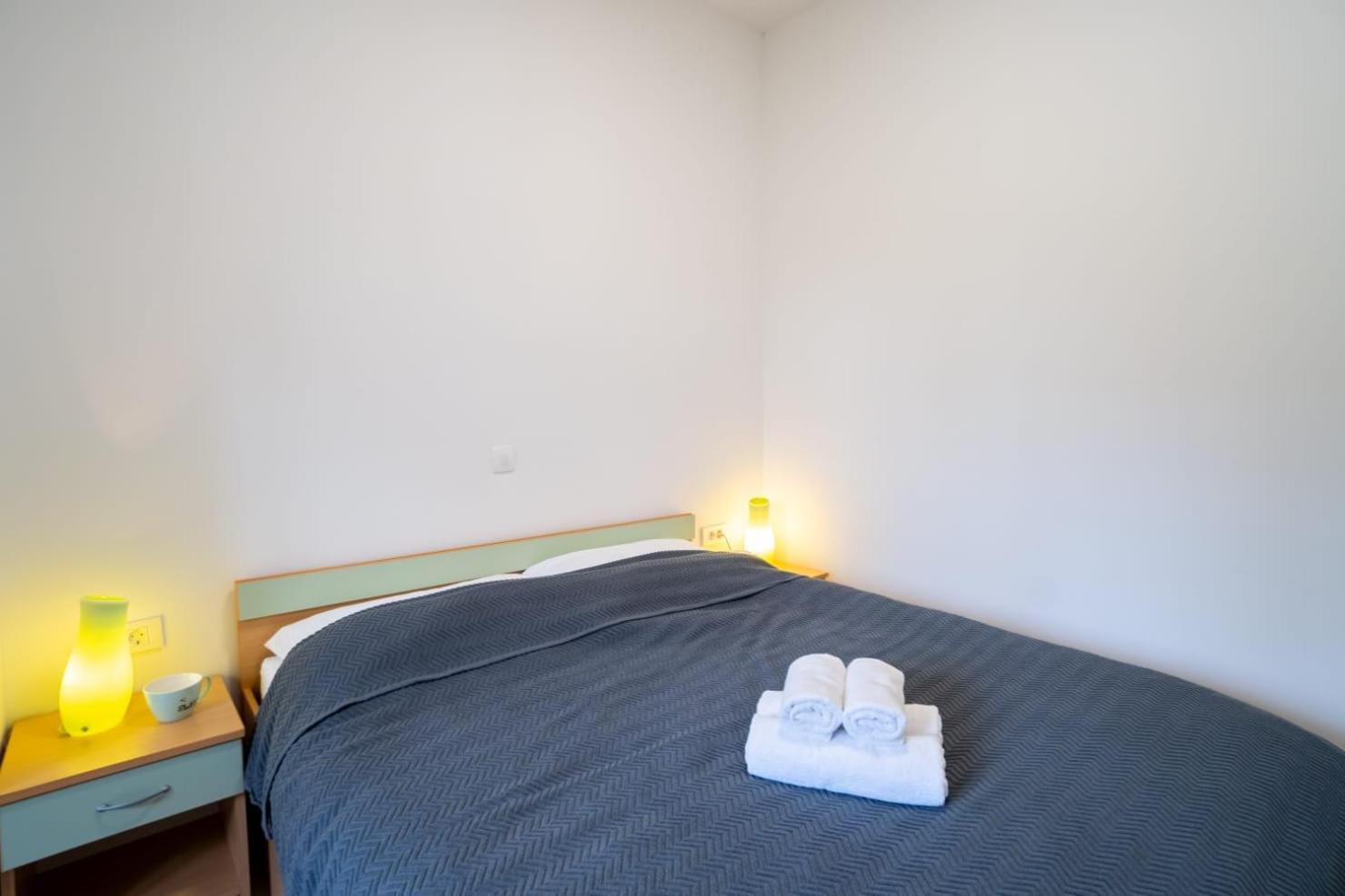 Apartman Mihovil Gospic Exterior photo